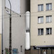Illustration for article titled Worlds narrowest house will be less than 60 inches wide